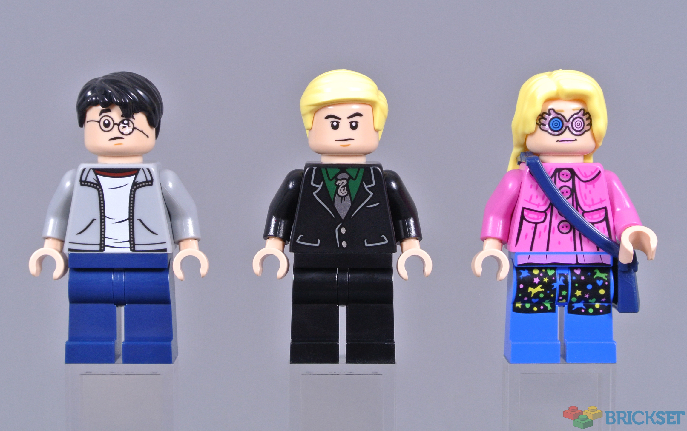LEGO 76405 Hogwarts Express - Collectors' Edition review | Brickset